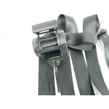 Recambio de cinturon seguridad trasero izquierdo para bmw serie 3 lim. (f30) 316d referencia OEM IAM 7259389  