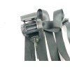 Recambio de cinturon seguridad trasero izquierdo para bmw serie 3 lim. (f30) 316d referencia OEM IAM 7259389  