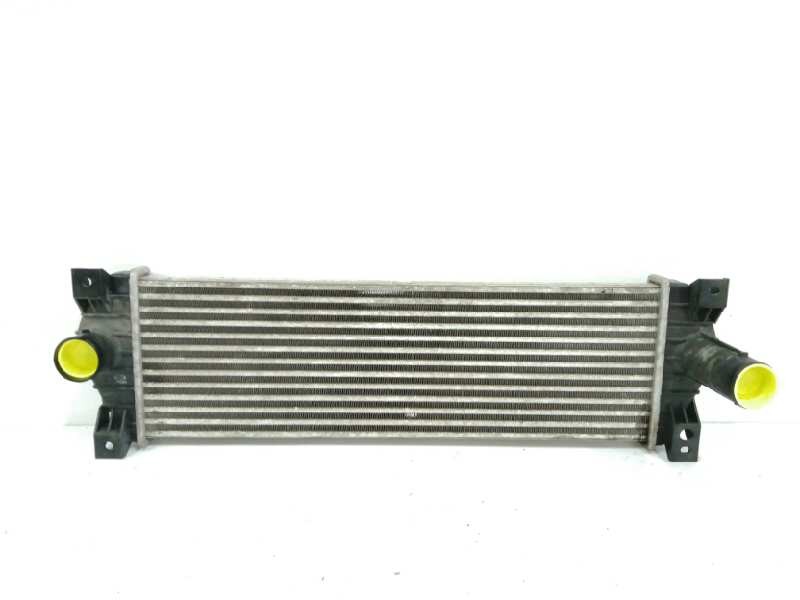 Recambio de intercooler para ssangyong actyon 2.0 td cat referencia OEM IAM 2371109050 Recambio de intercooler para ssangyong actyon 2.0 td cat referencia OEM IAM 2371109050