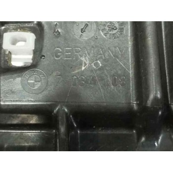 Recambio de salpicadero para bmw serie 5 berlina (e60) 3.0 turbodiesel cat referencia OEM IAM 7034108 39703970811Y 33677298902K