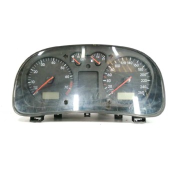 Recambio de cuadro instrumentos para volkswagen golf iv (1j1) 1.6 referencia OEM IAM 1J0919861D  