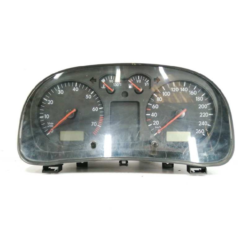Recambio de cuadro instrumentos para volkswagen golf iv (1j1) 1.6 referencia OEM IAM 1J0919861D  