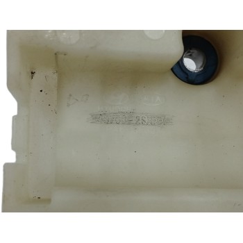 Recambio de palanca cambio para hyundai ix35 2.0 crdi cat referencia OEM IAM 437002SXXX  