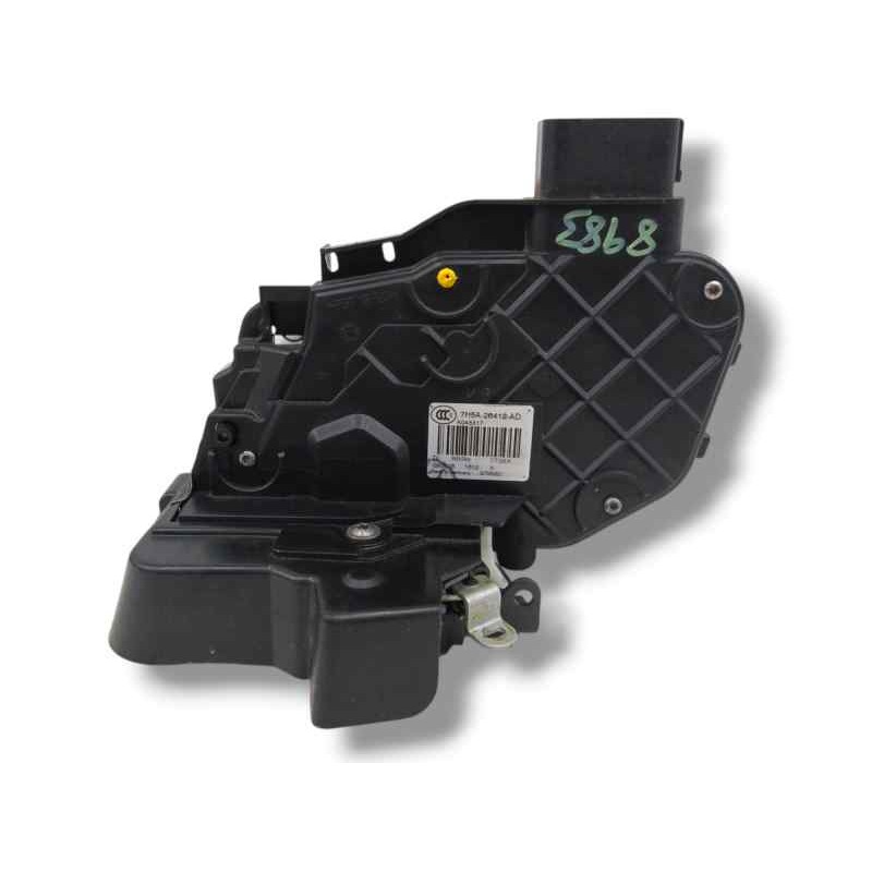 CERRADURA PUERTA TRASERA DERECHA