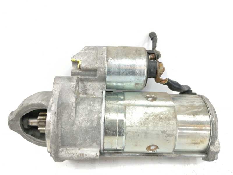 Recambio de motor arranque para ssangyong actyon 2.0 td cat referencia OEM IAM 6611513801 TM000A34001 Recambio de motor arranque para ssangyong actyon 2.0 td cat referencia OEM IAM 6611513801 TM000A34001
