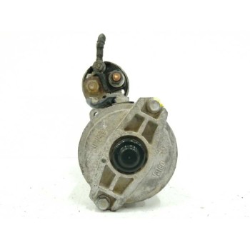 Recambio de motor arranque para ssangyong actyon 2.0 td cat referencia OEM IAM 6611513801 TM000A34001 