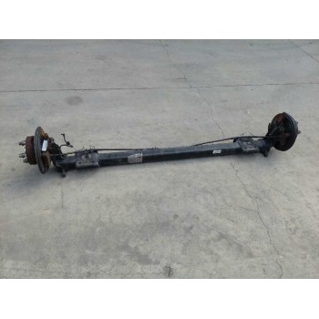 Recambio de puente trasero para fiat ducato furgoneta (250_) 150 multijet 2,3 d referencia OEM IAM   