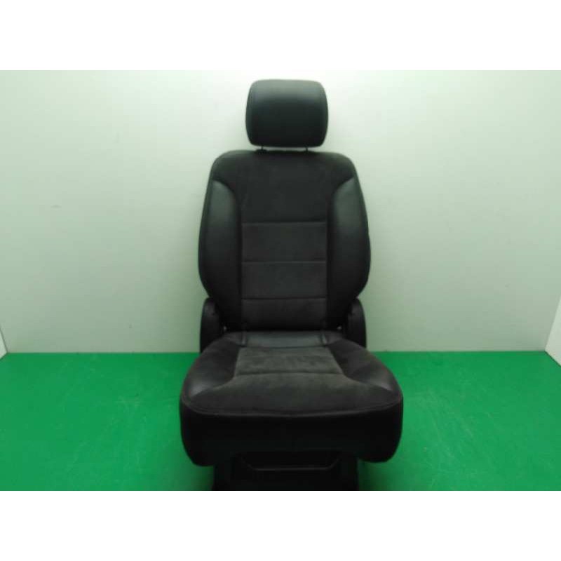 Recambio de asientos trasero izquierdo para mercedes-benz clase r (w251) 3.0 cdi cat referencia OEM IAM   