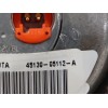 Recambio de airbag delantero izquierdo para toyota avensis berlina (t25) 2.0 turbodiesel cat referencia OEM IAM 4513005112A  