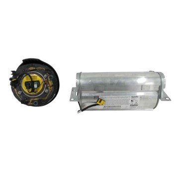 Recambio de salpicadero para bmw serie 5 berlina (e60) 3.0 turbodiesel cat referencia OEM IAM 7034108 39703970811Y 33677298902K