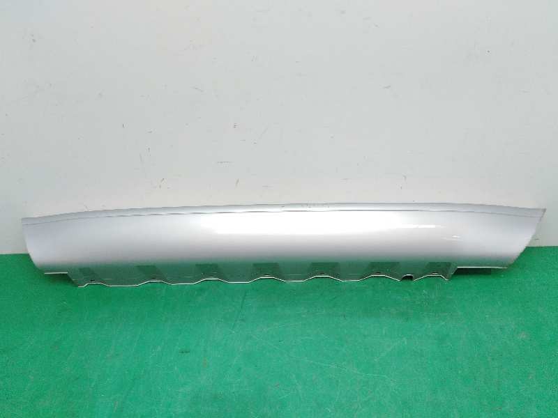 Recambio de faldon lateral para bmw x3 (e83) 2.5 24v referencia OEM IAM 51770302753 LADO IZQUIERDO Recambio de faldon lateral para bmw x3 (e83) 2.5 24v referencia OEM IAM 51770302753 LADO IZQUIERDO