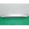 Recambio de faldon lateral para bmw x3 (e83) 2.5 24v referencia OEM IAM 51770302753 LADO IZQUIERDO 