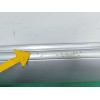 Recambio de faldon lateral para bmw x3 (e83) 2.5 24v referencia OEM IAM 51770302753 LADO IZQUIERDO 