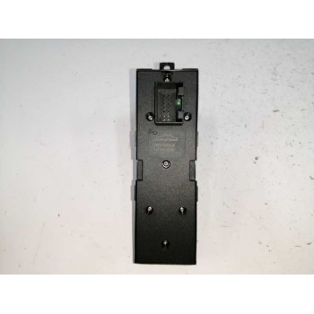 Recambio de mando elevalunas delantero izquierdo para skoda octavia berlina (1u2) referencia OEM IAM 1J4959857B  