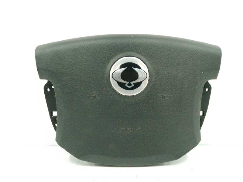 Recambio de airbag delantero izquierdo para ssangyong actyon 2.0 td cat referencia OEM IAM Recambio de airbag delantero izquierdo para ssangyong actyon 2.0 td cat referencia OEM IAM