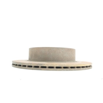 Recambio de disco freno trasero para nissan x-trail (t30) 2.0 16v cat referencia OEM IAM   