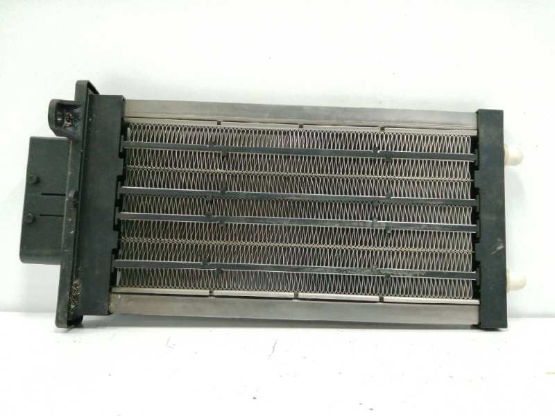 Recambio de resistencia calefaccion para ssangyong actyon 2.0 td cat referencia OEM IAM 2005401 ELEMENTO CALEFACTOR 