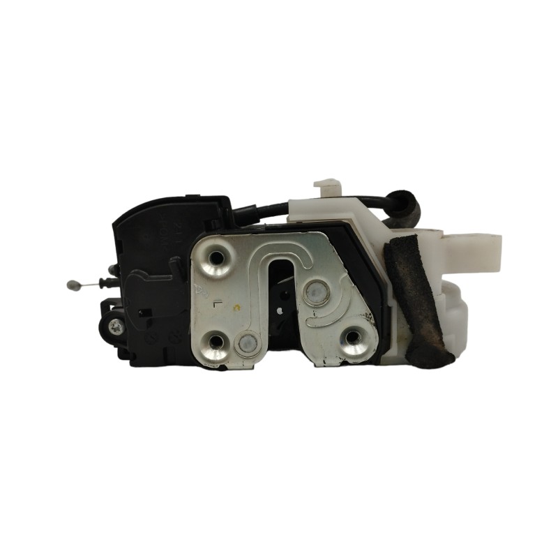 Recambio de cerradura puerta delantera izquierda para hyundai ix35 2.0 crdi cat referencia OEM IAM 813102Y000  