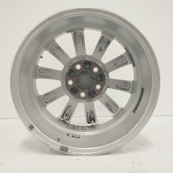 Recambio de llanta para opel astra g berlina 2.2 16v dti cat (y 22 dtr / l50) referencia OEM IAM 24437247 6JX16H2ET49 5H 5X110