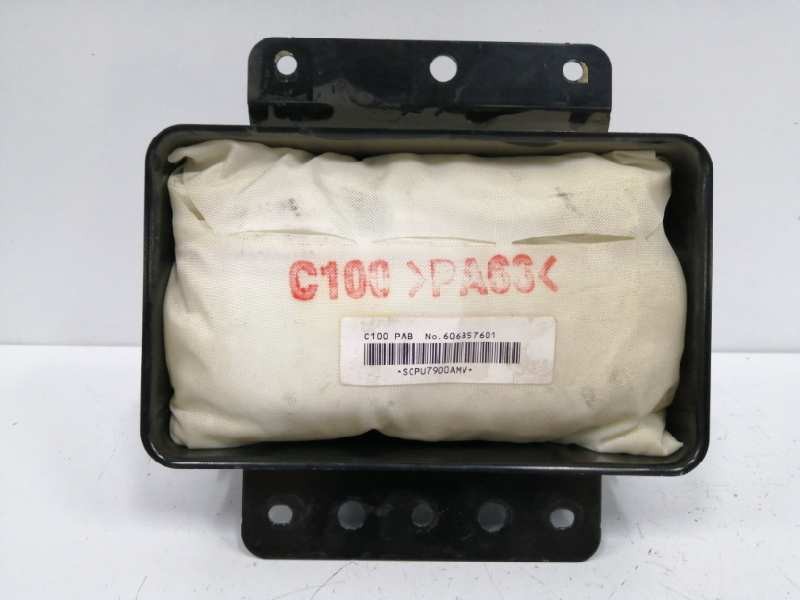 Recambio de airbag delantero derecho para ssangyong actyon 2.0 td cat referencia OEM IAM 606857601 8621031002 Recambio de airbag delantero derecho para ssangyong actyon 2.0 td cat referencia OEM IAM 606857601 8621031002