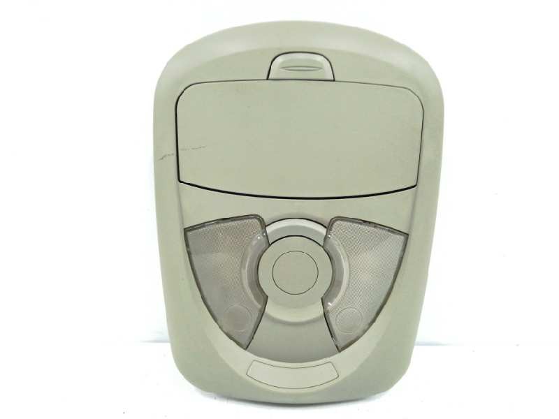 Recambio de luz interior para ssangyong actyon 2.0 td cat referencia OEM IAM 7766009100 Recambio de luz interior para ssangyong actyon 2.0 td cat referencia OEM IAM 7766009100