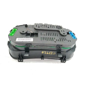 Recambio de cuadro instrumentos para volkswagen golf iv (1j1) 1.6 referencia OEM IAM 1J0919861D  