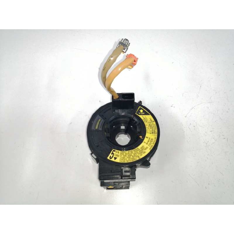 Recambio de anillo airbag para toyota corolla verso (r1) 1.8 16v cat referencia OEM IAM   