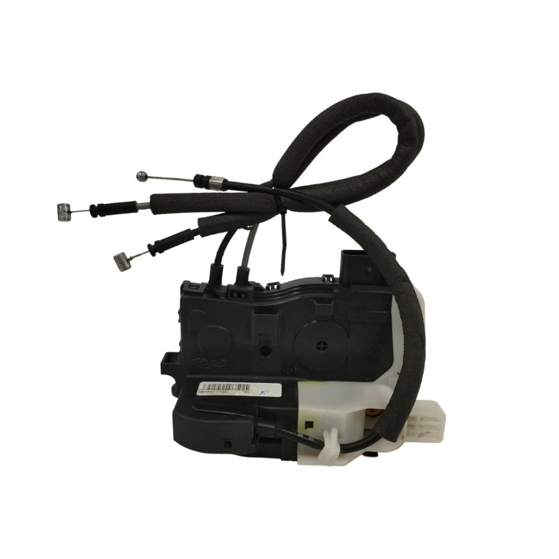 CERRADURA PUERTA DELANTERA IZQUIERDA