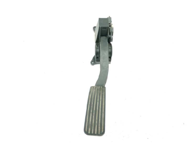 Recambio de potenciometro pedal para ssangyong actyon 2.0 td cat referencia OEM IAM 2055009000 Recambio de potenciometro pedal para ssangyong actyon 2.0 td cat referencia OEM IAM 2055009000