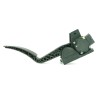 Recambio de potenciometro pedal para ssangyong actyon 2.0 td cat referencia OEM IAM 2055009000  