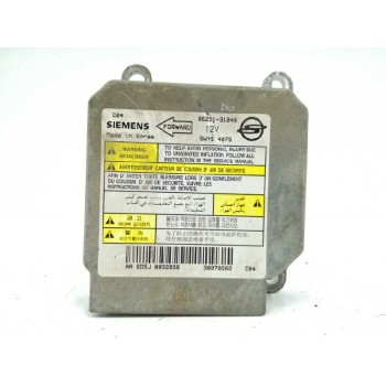 CENTRALITA AIRBAG 8625131040 