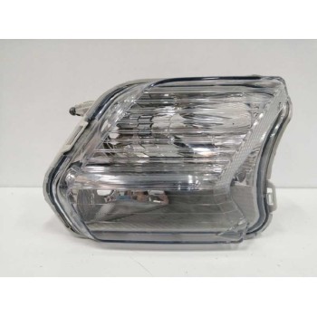 Recambio de faro antiniebla derecho para ford kuga (cbs) referencia OEM IAM GV4413B220AF SIN PORTALAMPARAS 