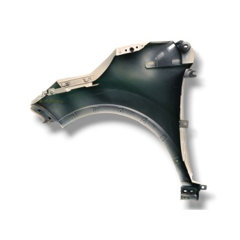 Recambio de aleta delantera derecha para renault captur i (j5_, h5_) 0.9 tce 90 referencia OEM IAM 631002106R 631227839R 