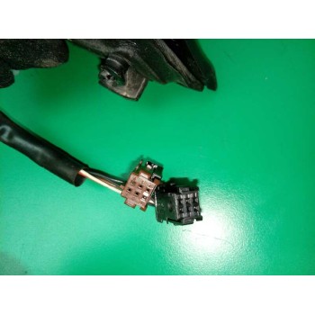 Recambio de retrovisor izquierdo para citroën c3 1.4 hdi audace referencia OEM IAM  ELECTRICO 