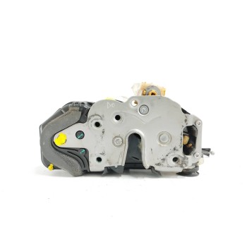 Recambio de cerradura puerta trasera derecha para chevrolet orlando 1.8 cat referencia OEM IAM 13579566  