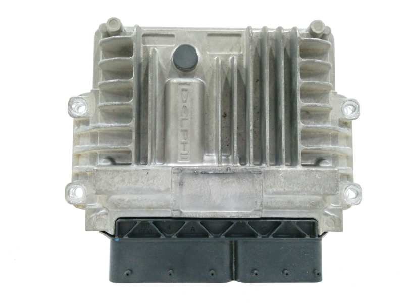 Recambio de centralita motor uce para ssangyong actyon 2.0 td cat referencia OEM IAM A6645406532 28075098 Recambio de centralita motor uce para ssangyong actyon 2.0 td cat referencia OEM IAM A6645406532 28075098