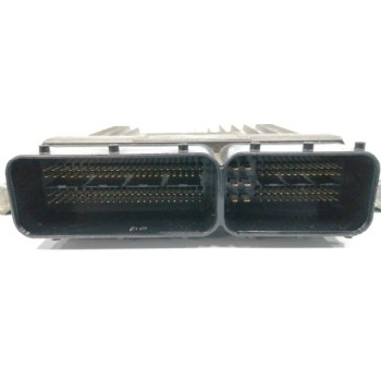 Recambio de centralita motor uce para ssangyong actyon 2.0 td cat referencia OEM IAM A6645406532 28075098 