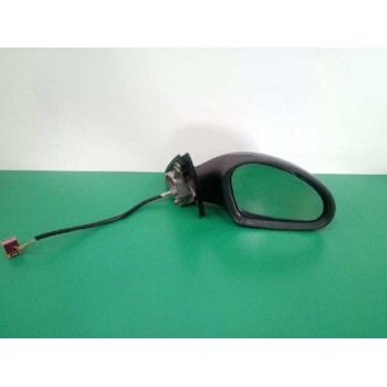 Recambio de retrovisor derecho para seat ibiza (6l1) 1.4 16v referencia OEM IAM  ELECTRICO 