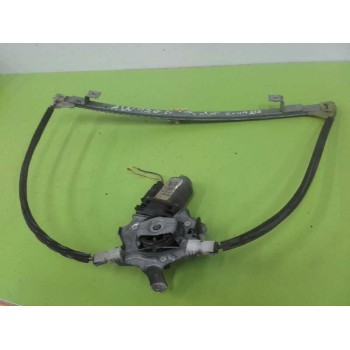 ELEVALUNAS DELANTERO IZQUIERDO FUNDA 400733T3 