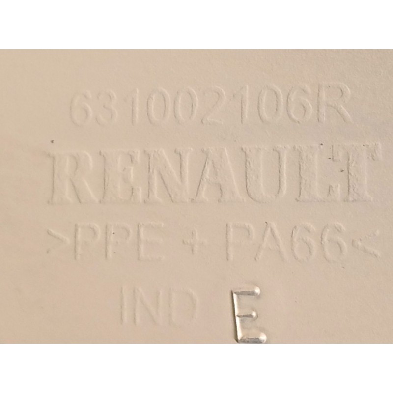 ALETA DELANTERA DERECHA