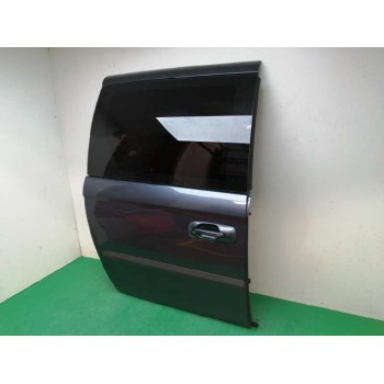 Recambio de puerta lateral corredera derecha para chrysler voyager (rg) 2.5 crd cat referencia OEM IAM 4894480AE OBSERVAR FOTOS 