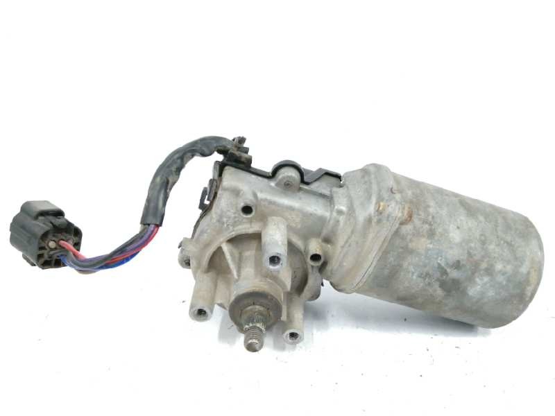 Recambio de motor limpia delantero para ssangyong actyon 2.0 td cat referencia OEM IAM 8611009002  