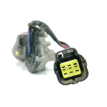 Recambio de motor limpia delantero para ssangyong actyon 2.0 td cat referencia OEM IAM 8611009002  