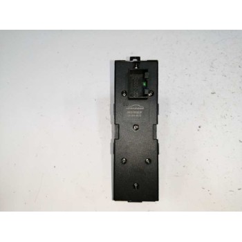 Recambio de mando elevalunas delantero izquierdo para skoda octavia berlina (1u2) referencia OEM IAM 1J4959857B  