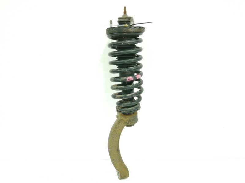 Recambio de amortiguador delantero izquierdo para ssangyong actyon 2.0 td cat referencia OEM IAM 4431009003 Recambio de amortiguador delantero izquierdo para ssangyong actyon 2.0 td cat referencia OEM IAM 4431009003
