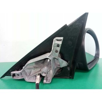 Recambio de retrovisor derecho para seat ibiza (6l1) 1.4 16v referencia OEM IAM  ELECTRICO 