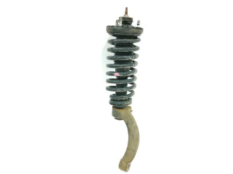 Recambio de amortiguador delantero derecho para ssangyong actyon 2.0 td cat referencia OEM IAM 4431009003 Recambio de amortiguador delantero derecho para ssangyong actyon 2.0 td cat referencia OEM IAM 4431009003