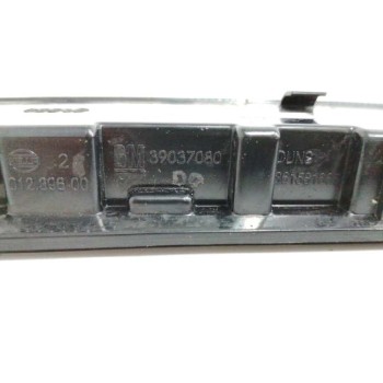 Recambio de luz central de freno para opel crossland x referencia OEM IAM 39037080  