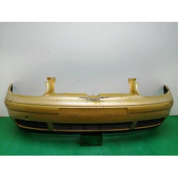 Recambio de paragolpes delantero para volkswagen golf iv (1j1) 1.6 referencia OEM IAM 1J0805903  