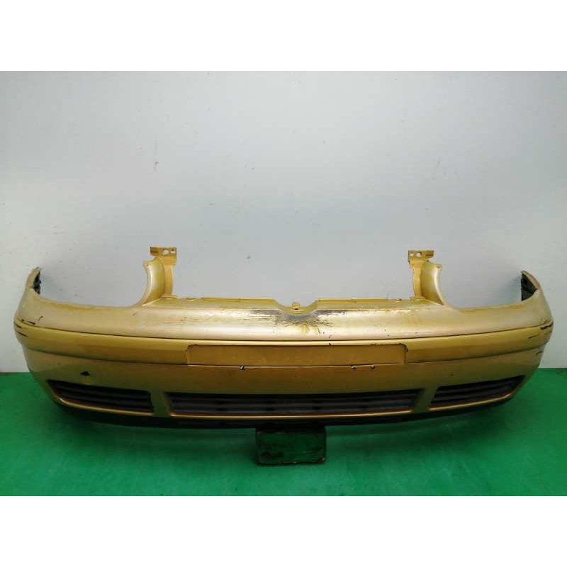 Recambio de paragolpes delantero para volkswagen golf iv (1j1) 1.6 referencia OEM IAM 1J0805903  